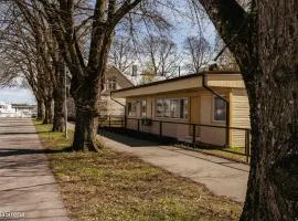 Sadama Hostel & Caravan Camping