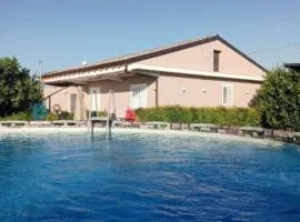 Villa swimming pool for exclusive use - wi-fi
