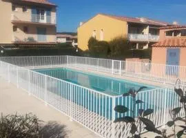 apartment, swimming pool, tennis, parking