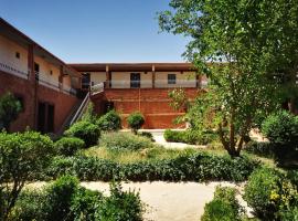Résidence touristique du chêne vert, hotel in Ifrane