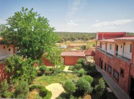 Résidence touristique du chêne vert, hotel v destinaci Ifrane