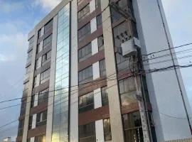 Excelente Ap Mobiliado (Ótima Localização) - Com Ar