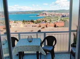 Vista Capodistria