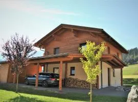 Chalet Giusto