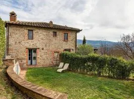 Maison Uccellina
