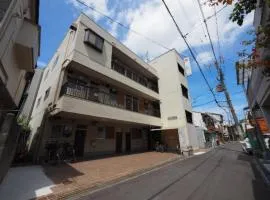 Kamiyama Mansion - Vacation STAY 11596