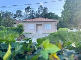 CASA DE NUNA