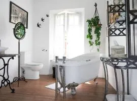 The French House in Quillan