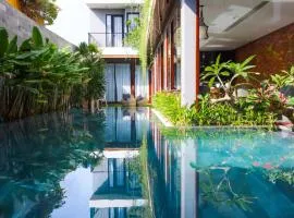 K House Apartment Danang Beach