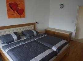 Ferienwohnung K&ouml;nig