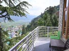 Hotel Seven Hills Manali