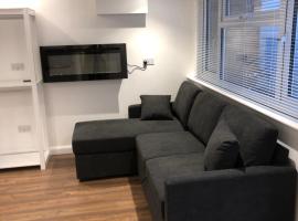 The Annexe Bedford, appartamento a Bedford