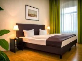 Aparthotel am Zwinger