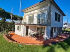 La casa di sasso