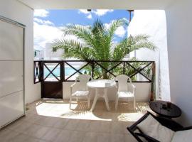 OasisstudioLanzarote, hotel in Puerto del Carmen