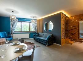 Premium Apartment for Jewish Quarter & Old Town plus Pool