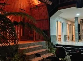 My Lodge Bedugul