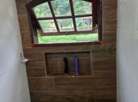 Chalé Mello, ξενοδοχείο σε Lumiar