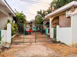 Pescador View Extension Hostel near the Ocean, hotell i Moalboal