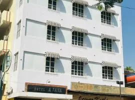 Hotel Ajaya By S R Hotels