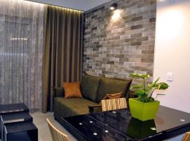 In&Out, hotel en Nauplia