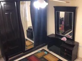 شقة مفروشه 6 اكتوبر