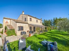 CasAnnona, casa o chalet en Fermo