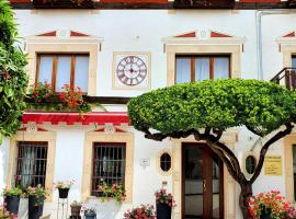 Alla Posta Guest House, hotel v destinaci Garna dʼAlpago