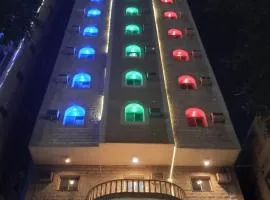 Najmat Alnoor Almaabdah Hotel