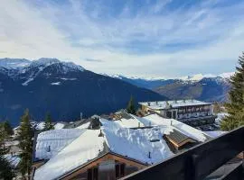 Studio la rosiere idéalement situé