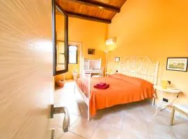 Scopello Home