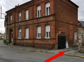 Chez François et Véronique