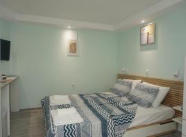 DaRoom in the heart of Plovdiv