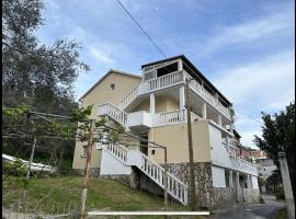 Villa Stanišić, ξενοδοχείο σε Boreti