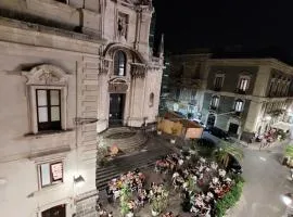 Terrazza San Camillo