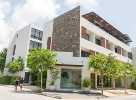 Hotel Muyu Tulum