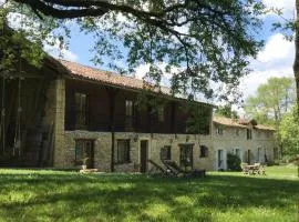 Maison d'hôtes Bélinaire - Au coeur de la nature