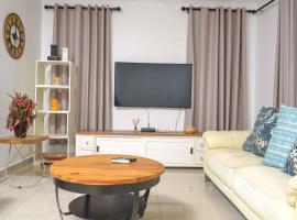 acaciaoptimumstay, hotel with parking in Gaborone