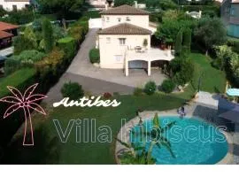 Villa Hibiscus