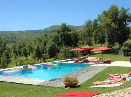 Casa da Pedra - Turismo Rural