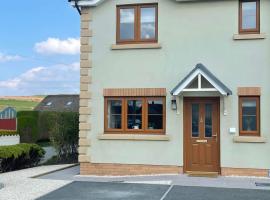 Number 1 Longstone Court, vacation rental in Haverfordwest