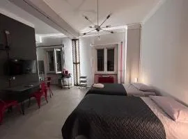 Minardi Apartments