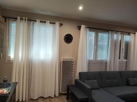 home, sweet home, hotel in Vitry-sur-Seine