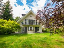 Luce del Mattino, hotel v destinaci Santa Maria Maggiore