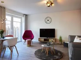 Bernstein Kattegat Apartment 1