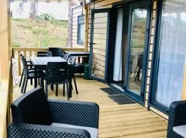 A l ombre des pins 40 Mobil home 211