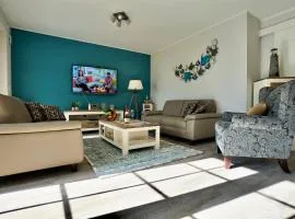Bernstein Suite & Breakfast Apartment 2