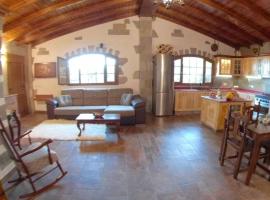 Villa Cantos del Grillo, hotel u gradu Inhenio