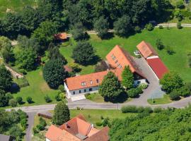 Kürbishof Gartner, Hotel in Fehring