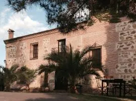 Casa Rural Rincón de la Fuente